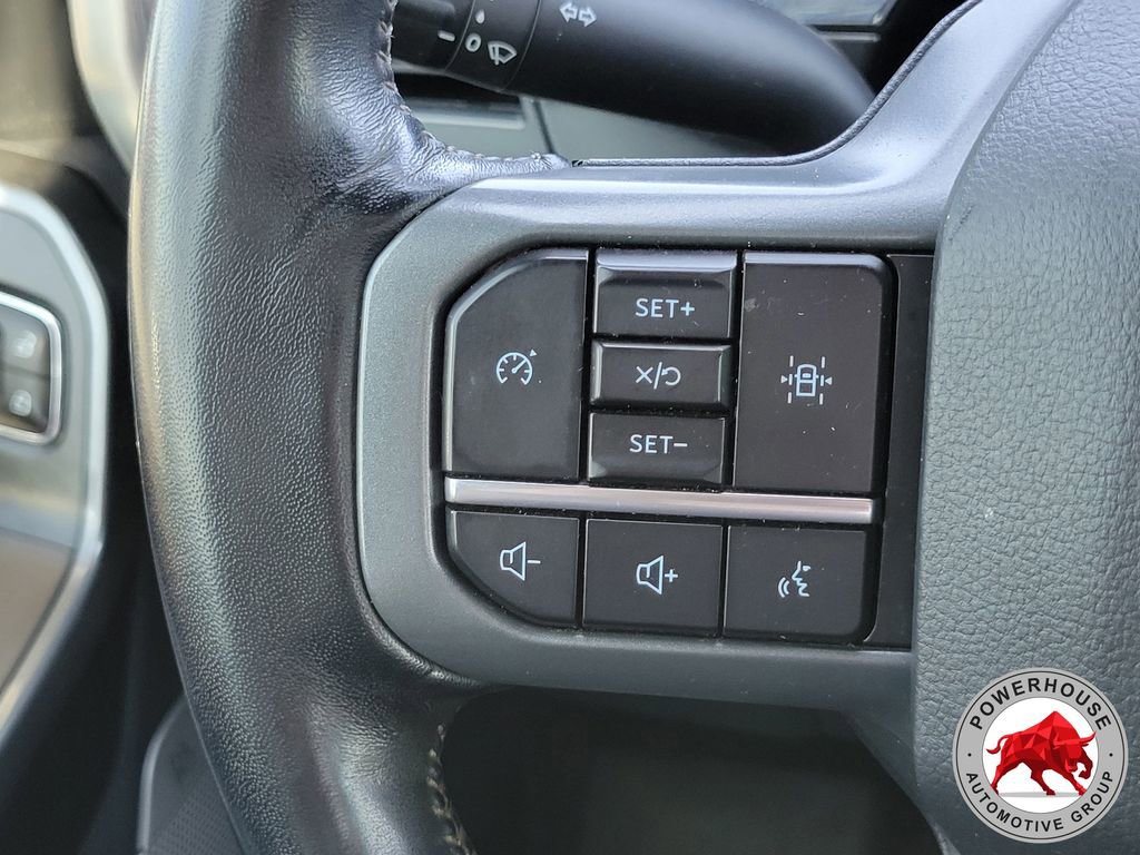 Certified 2022 Ford F150 Lariat image 27