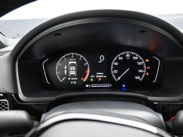 Used 2025 Honda Civic Sport image 12