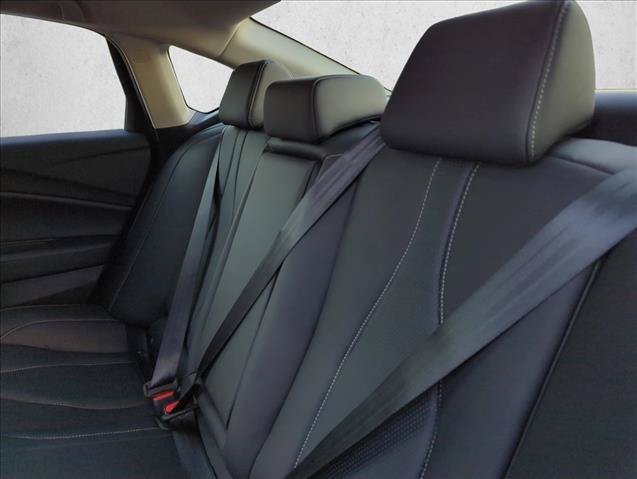 Used 2025 Acura TLX w/ Technology Package FWD image 28