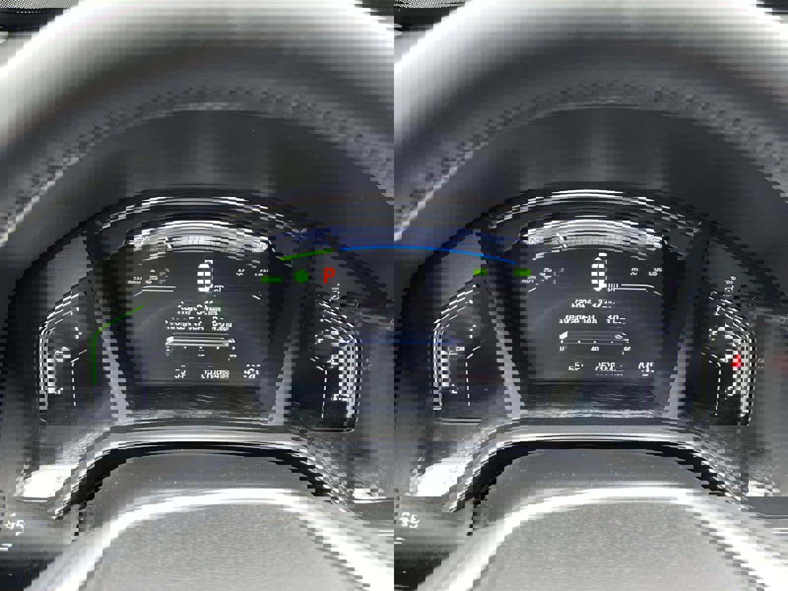 Used 2022 Honda CR-V Touring image 33