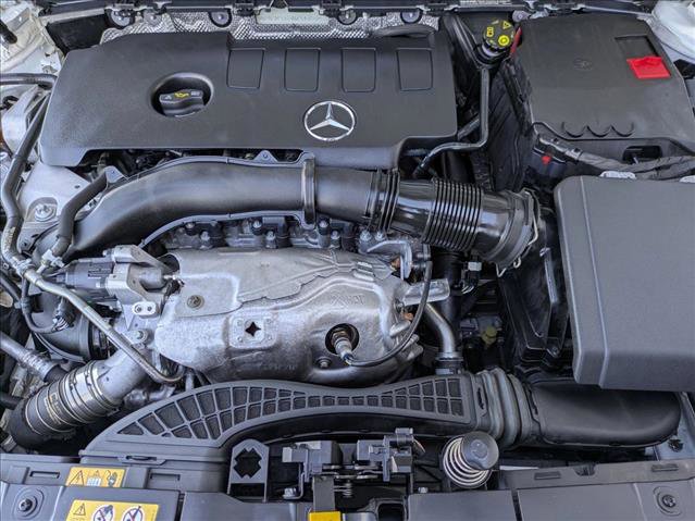 Certified 2022 Mercedes-Benz GLB 250 image 24