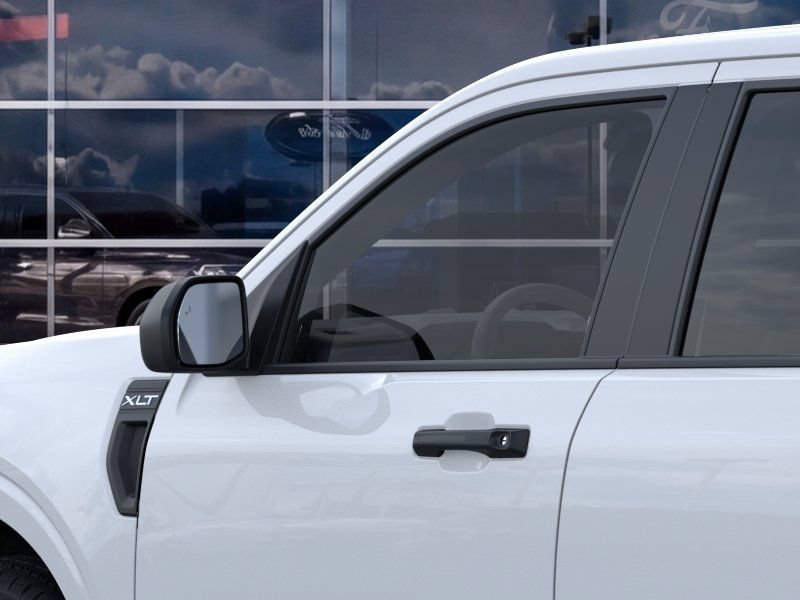 New 2026 Ford Maverick XLT w/ Equipment Group 301A AWD/4WD image 21