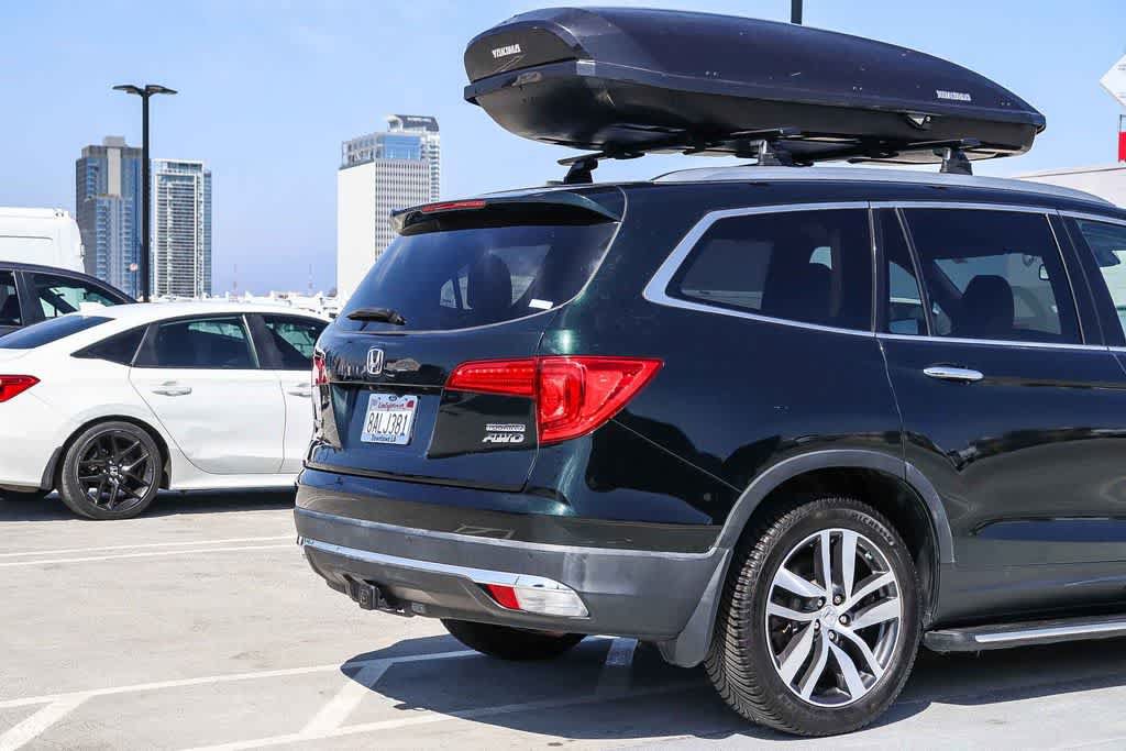 Used 2017 Honda Pilot Touring image 9