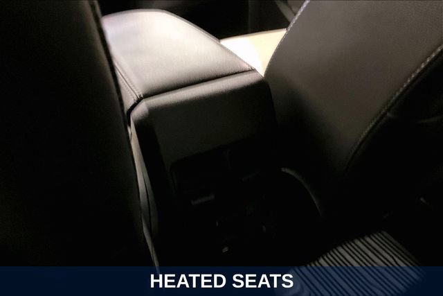Used 2019 Ford Escape SEL w/ SEL Sport Appearance Package FWD image 13