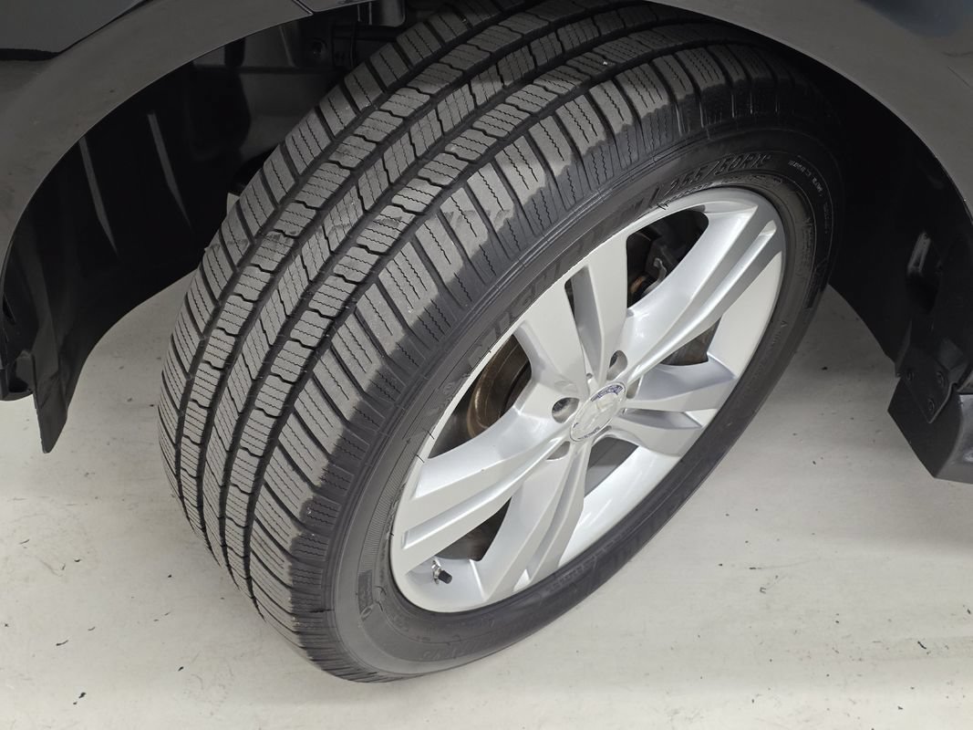 Used 2013 Mercedes-Benz ML 350 BlueTEC 4MATIC image 40