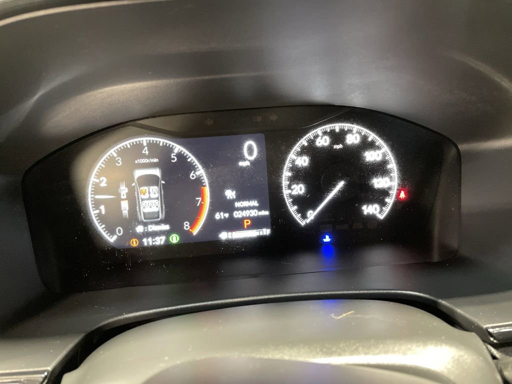 Used 2023 Honda CR-V EX image 31