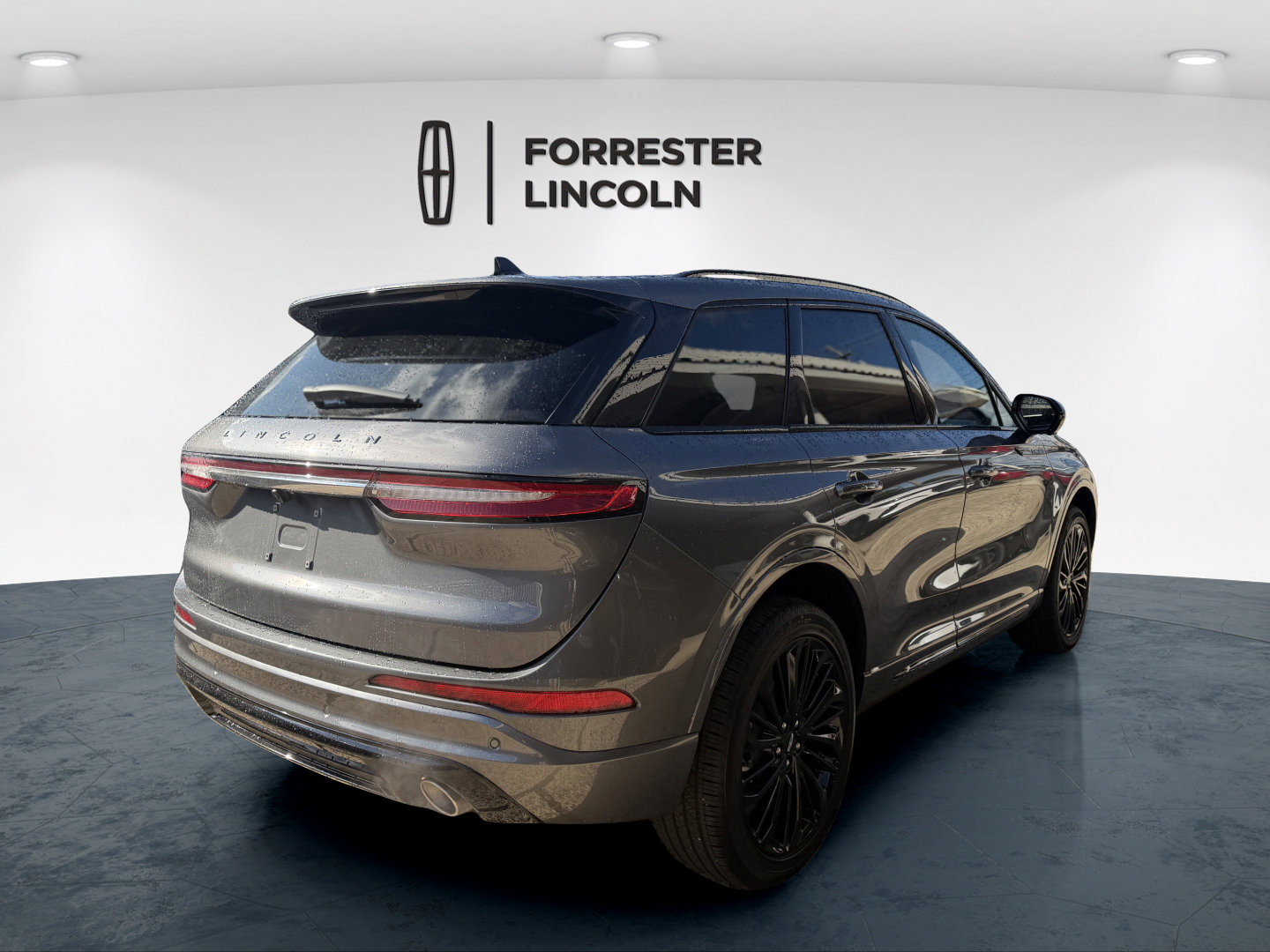 New 2026 Lincoln Corsair Premiere AWD/4WD image 3