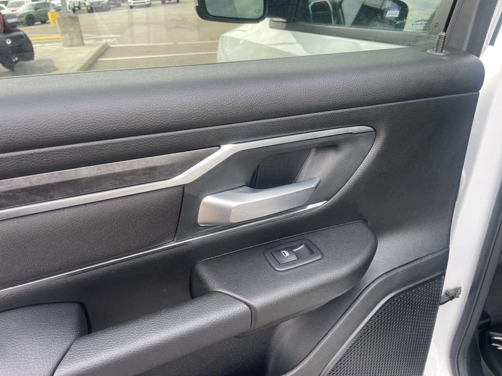 Used 2024 RAM 1500 Big Horn image 16