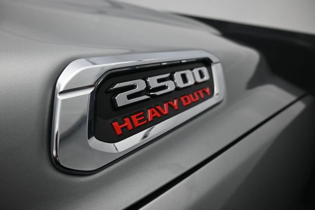 Used 2024 RAM 2500 Big Horn AWD/4WD image 25