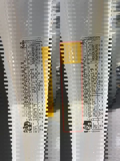 New 2025 Chevrolet Equinox EV LT image 41