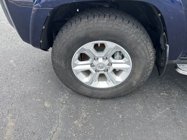 Used 2019 Toyota 4Runner SR5 Premium image 35