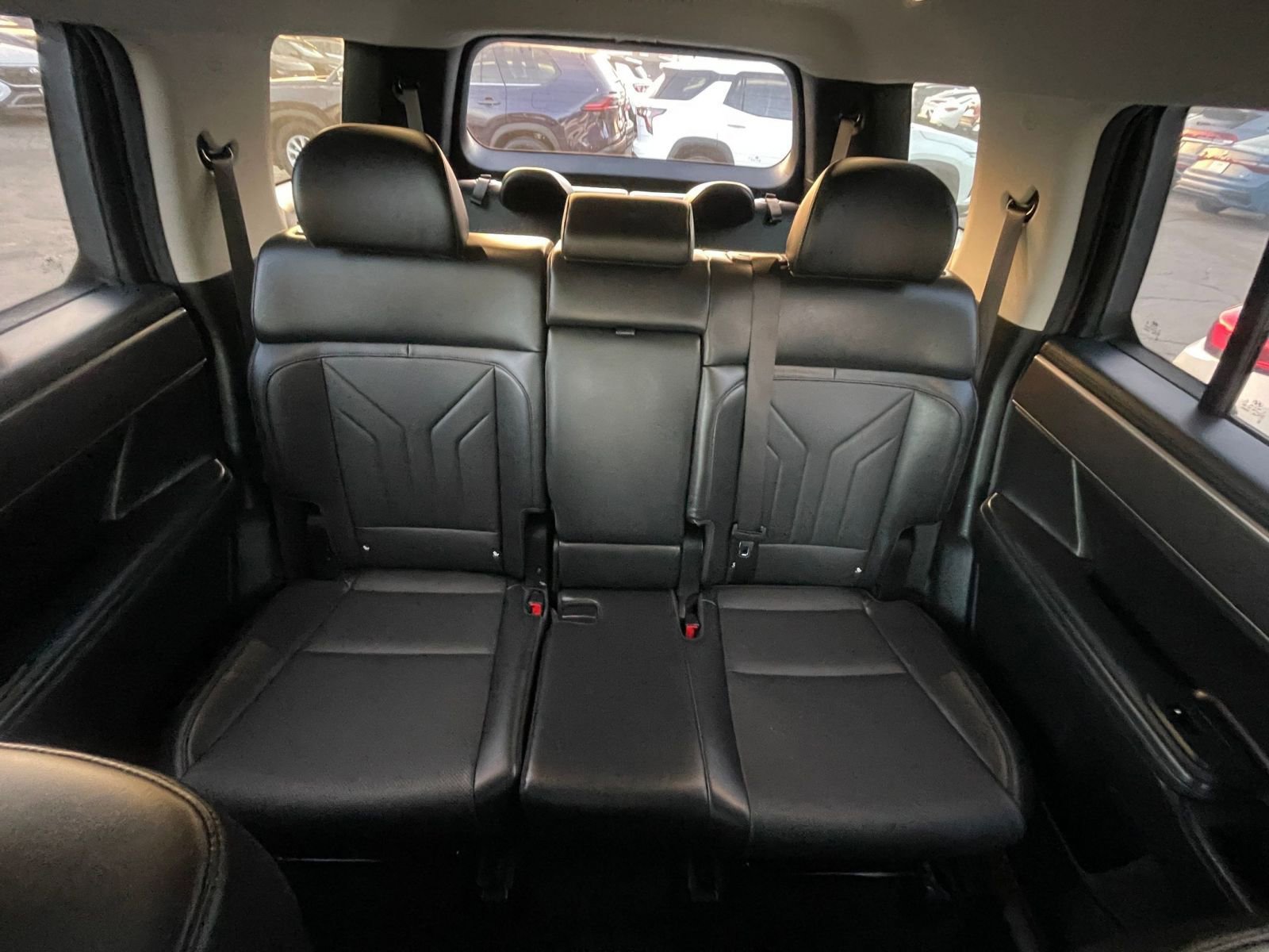 Used 2025 Hyundai Santa Fe SEL image 38