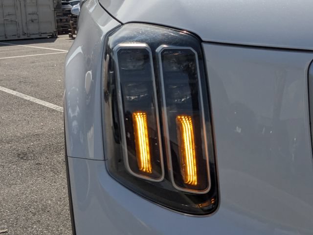 Certified 2024 Kia Telluride S w/ S Sunroof Package FWD image 11