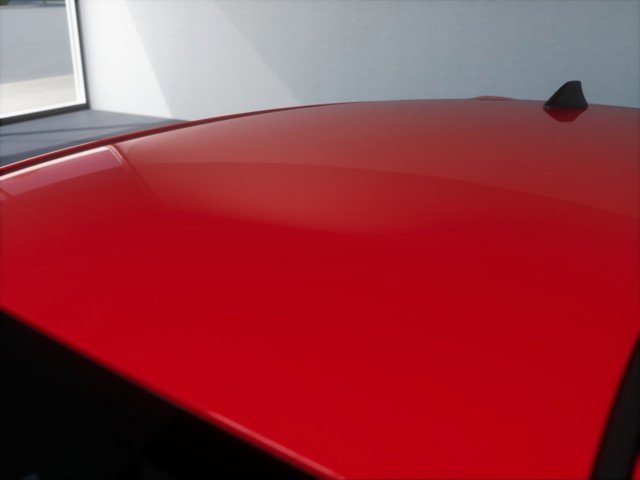 New 2026 Subaru Impreza RS AWD/4WD image 13