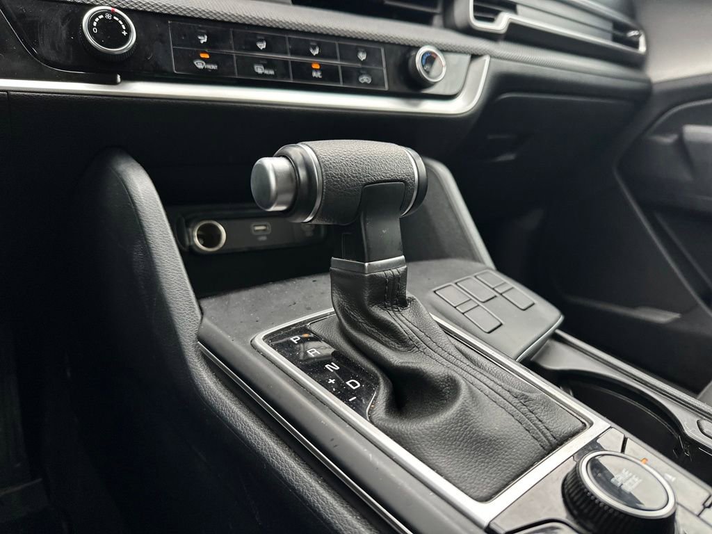 Used 2024 Kia Sportage LX image 19