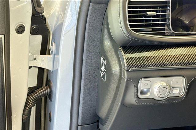 New 2026 Mercedes-Benz GLS 63 AMG 4MATIC image 10