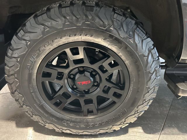 Used 2020 Toyota 4Runner TRD Pro AWD/4WD image 20