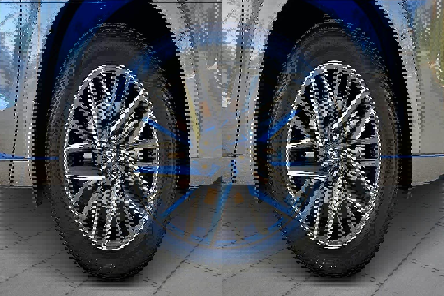 New 2026 Lexus TX 350 AWD image 9