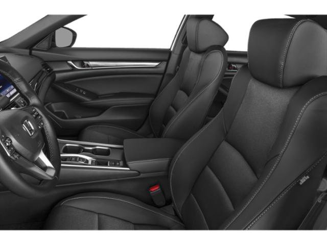 Used 2021 Honda Accord Sport image 9