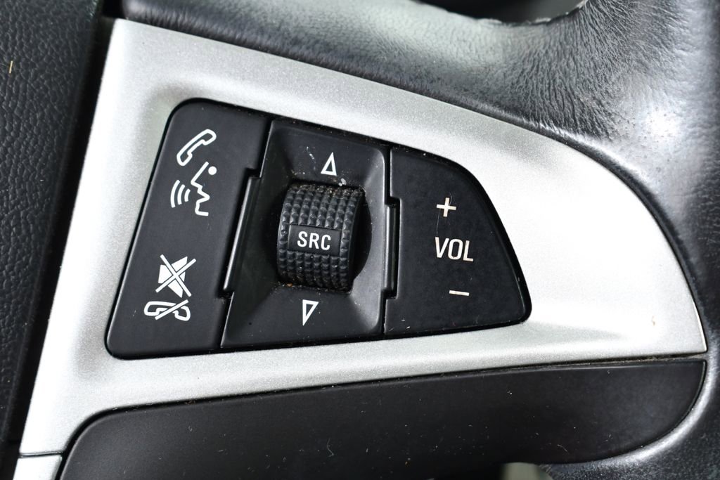 Used 2013 GMC Terrain SLT image 31