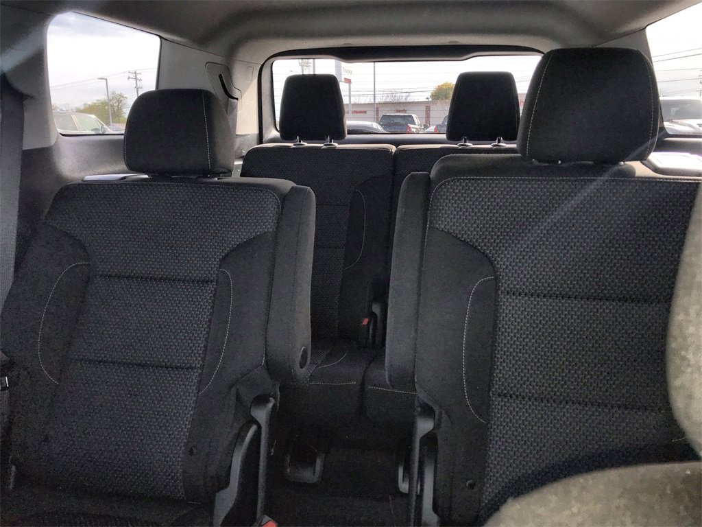 Used 2023 GMC Acadia SLE w/ Driver Convenience Package image 22