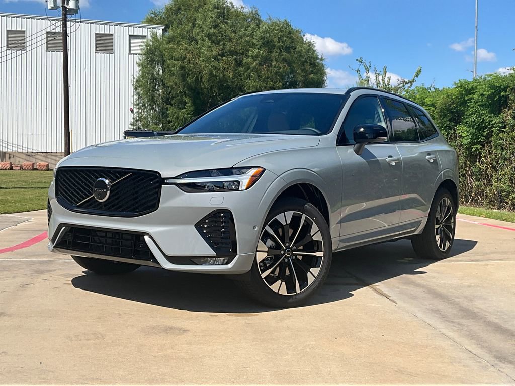 New 2026 Volvo XC60 B5 Plus w/ Protection Package Premier AWD/4WD image 2