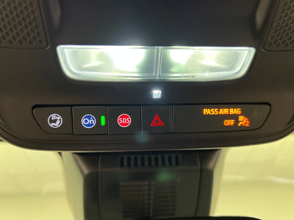 Used 2025 GMC Terrain Elevation FWD image 58