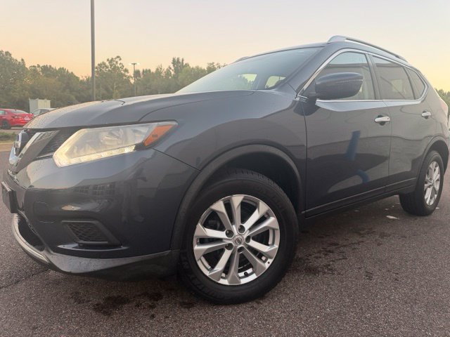 Used 2016 Nissan Rogue SV AWD/4WD image 6