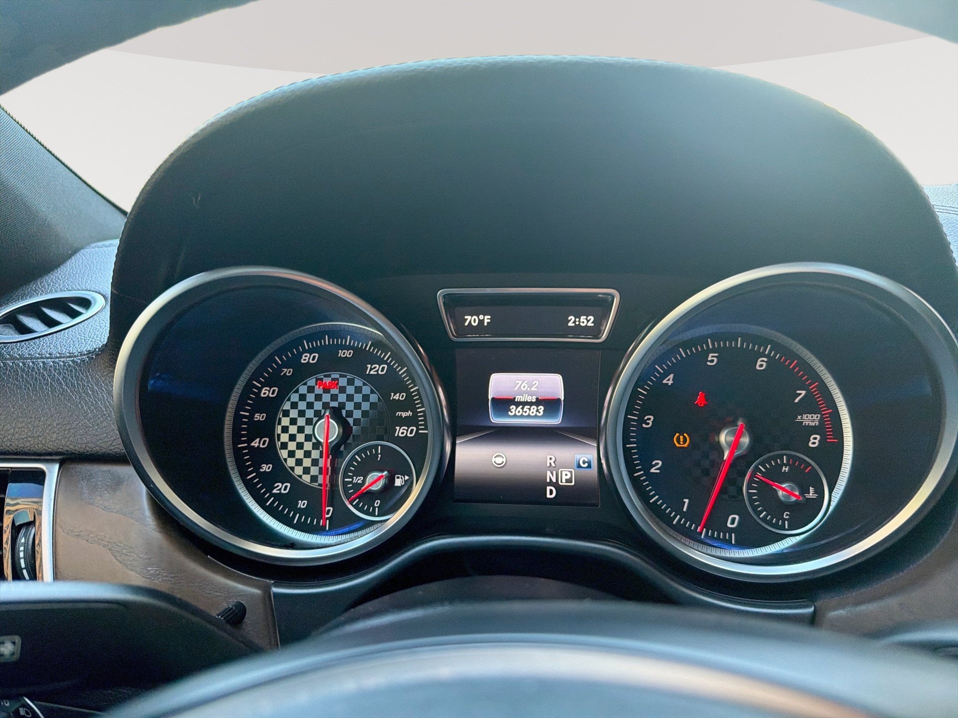 Used 2017 Mercedes-Benz GLE 43 AMG 4MATIC Coupe image 10