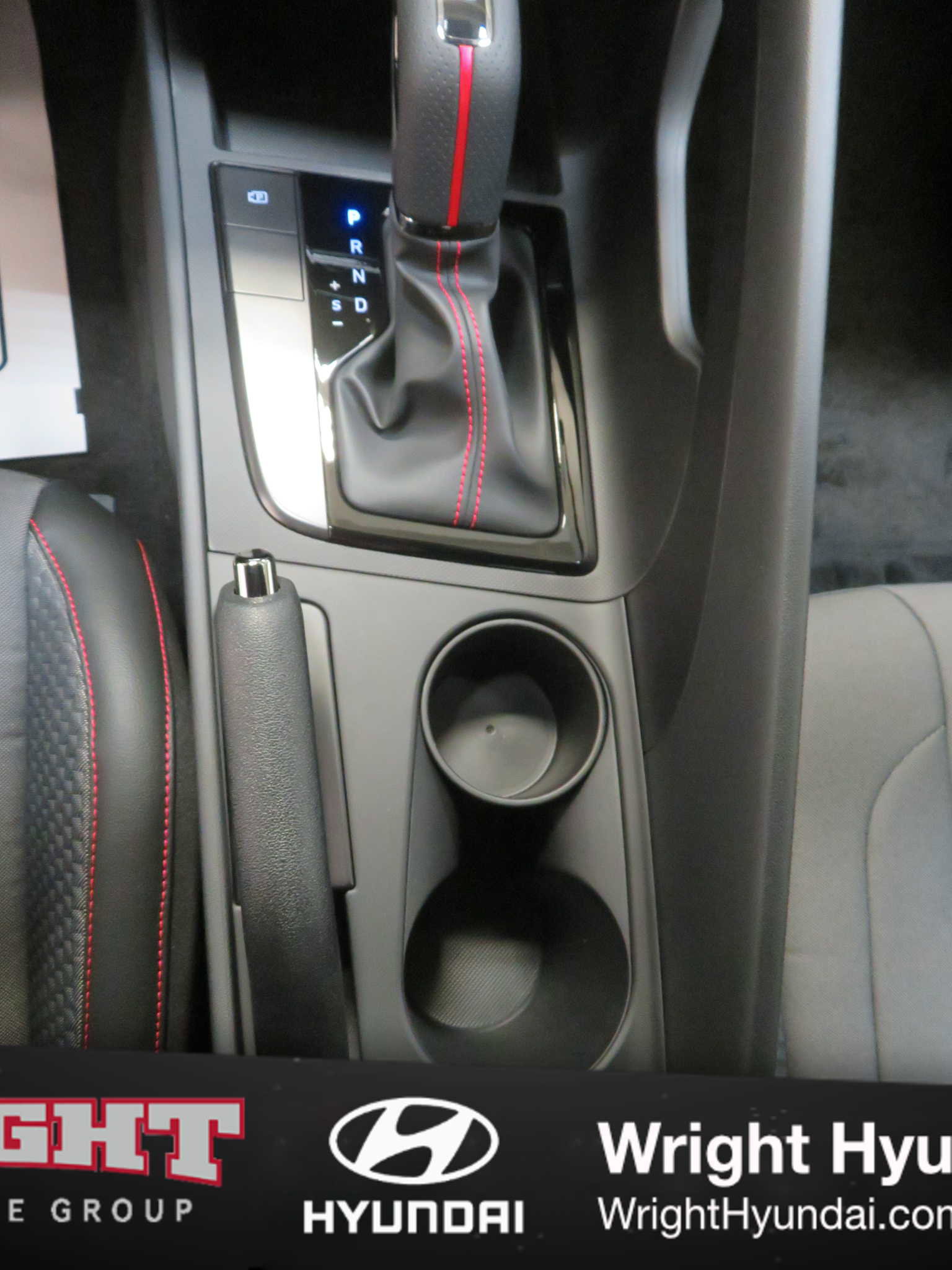 New 2026 Hyundai Elantra N Line image 19