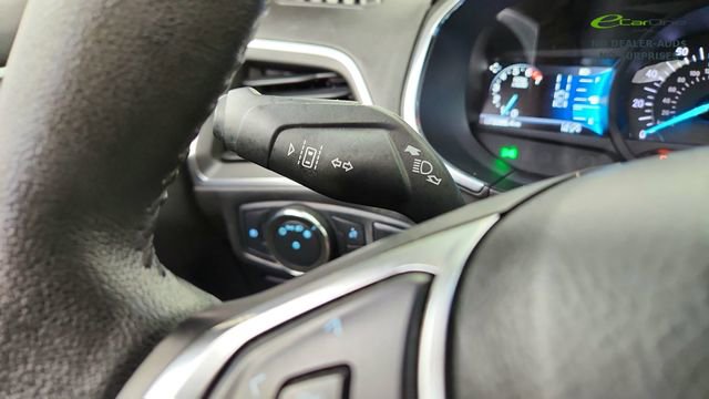 Used 2020 Ford Edge Titanium w/ Equipment Group 301A FWD image 42