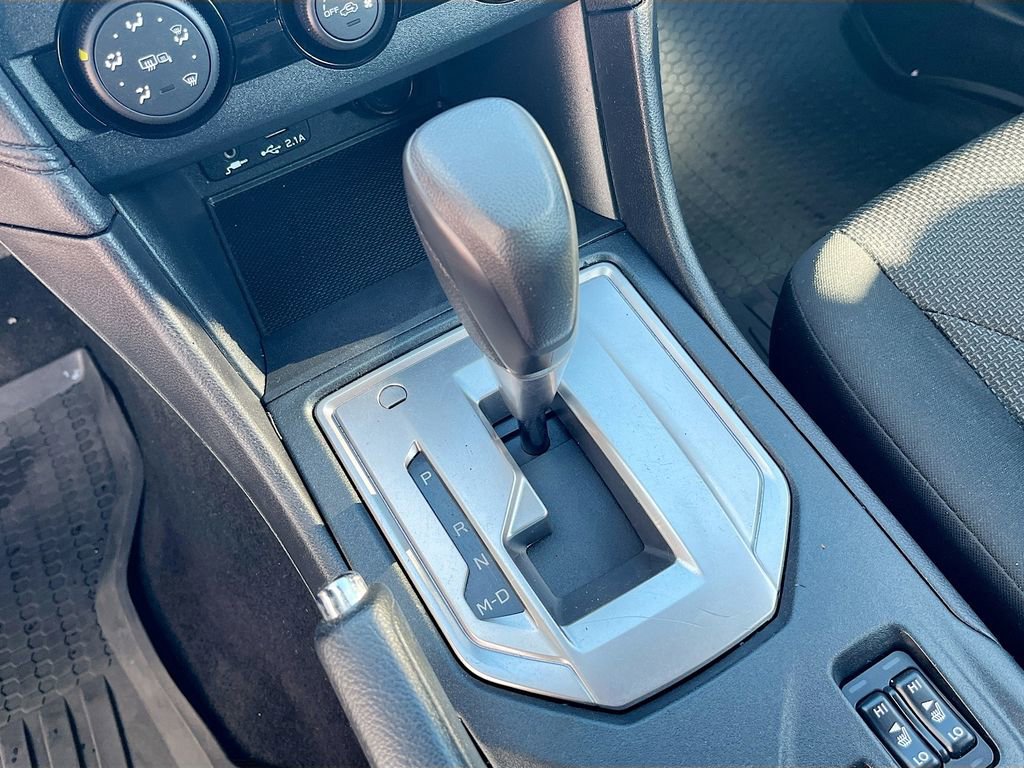 Used 2022 Subaru Impreza Premium image 16