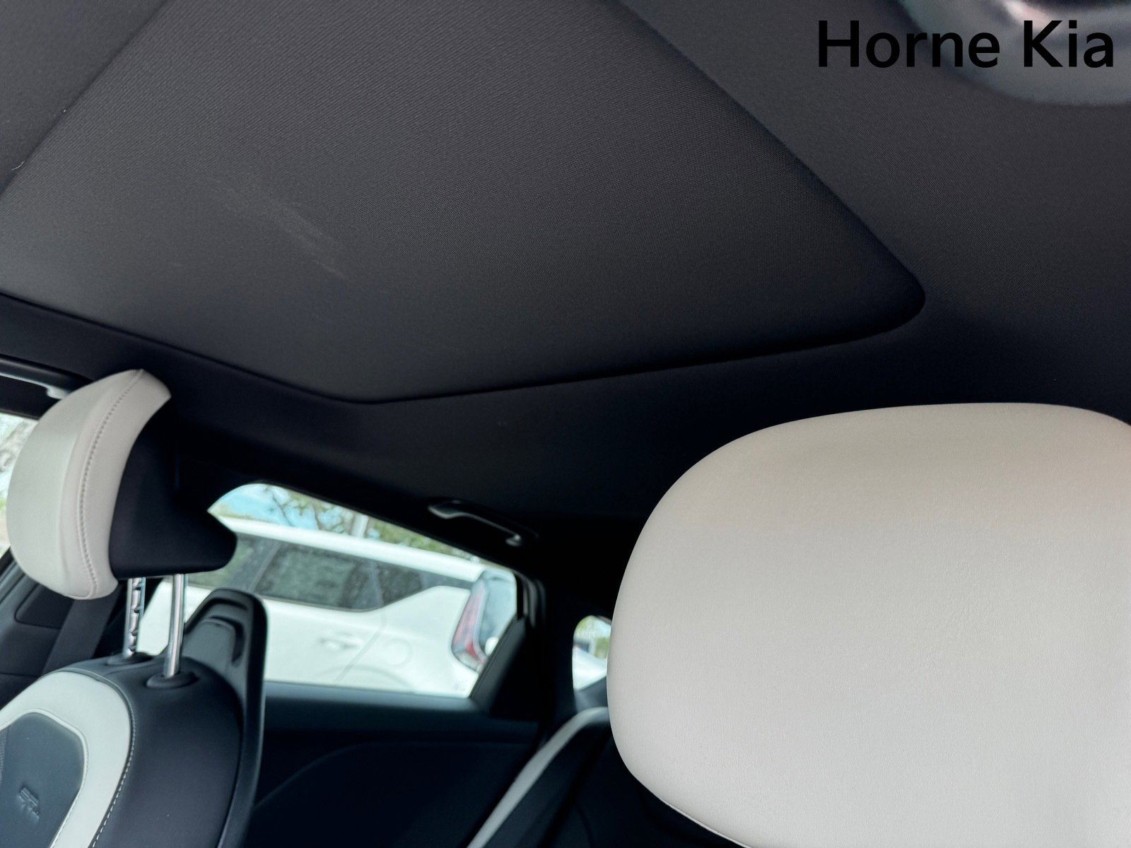 New 2025 Kia K4 GT-Line Turbo image 18