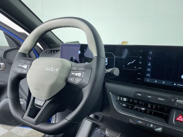 New 2026 Kia K4 GT-Line FWD image 29