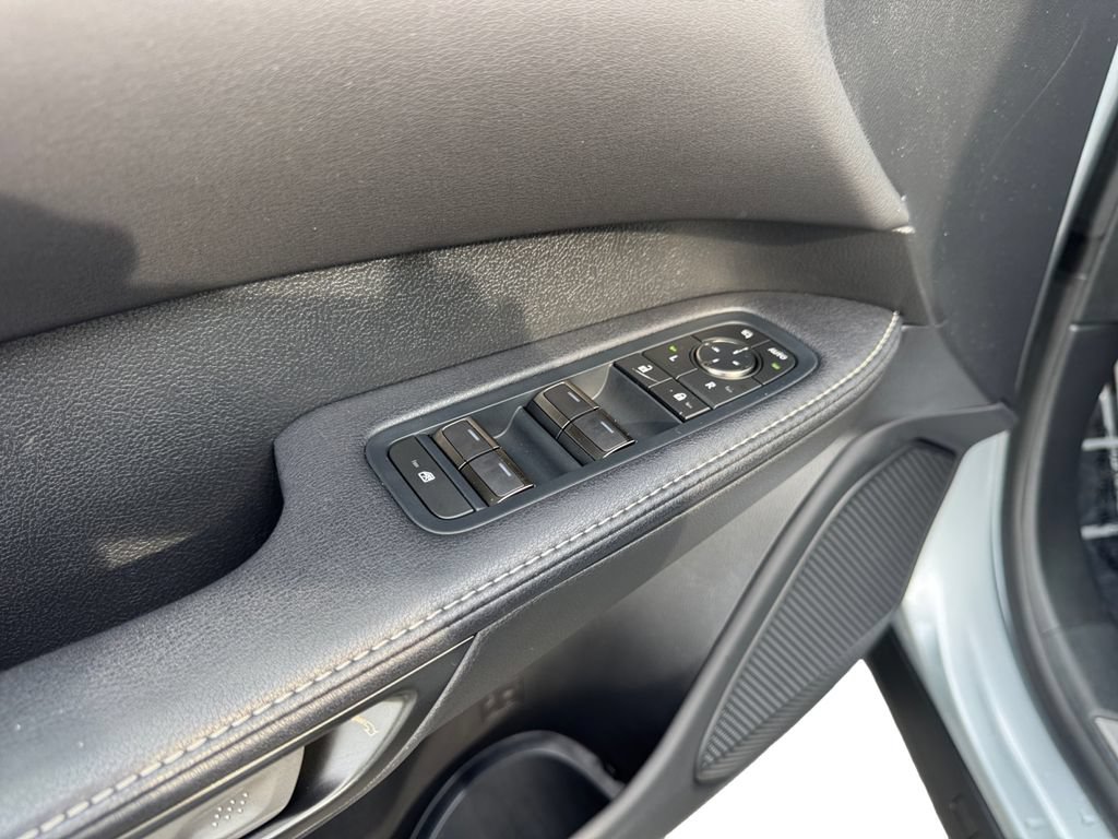 Used 2024 Lexus RX 500h F Sport w/ Convenience Package AWD/4WD image 13
