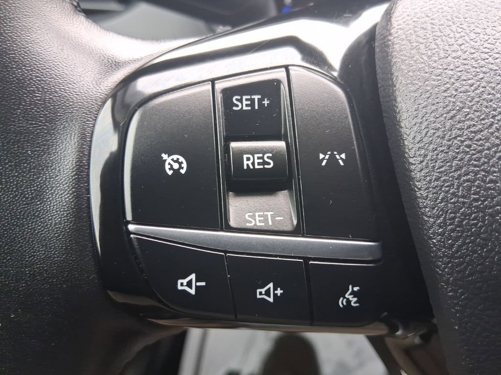 Used 2024 Ford Escape Active image 22