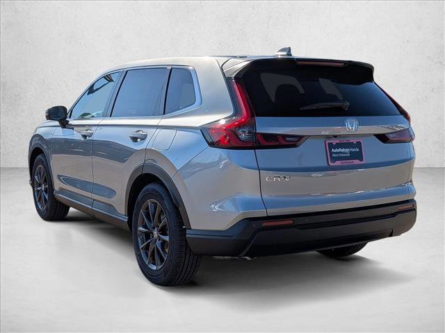 New 2026 Honda CR-V EX-L image 9