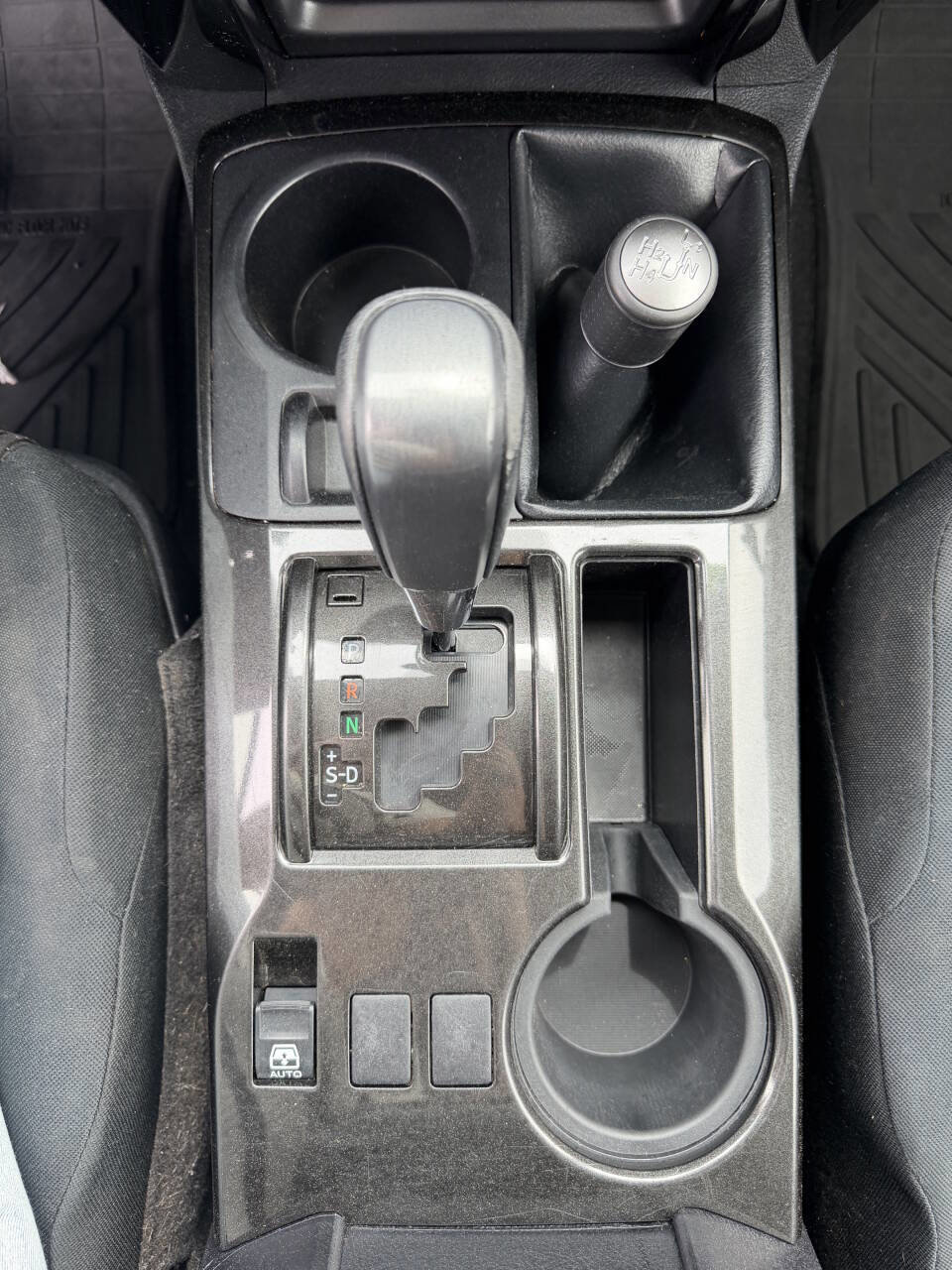 Used 2015 Toyota 4Runner Trail image 20