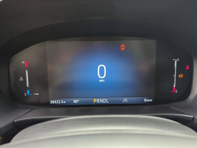 Used 2024 Ford Escape ST-Line w/ Cold Weather Package image 12