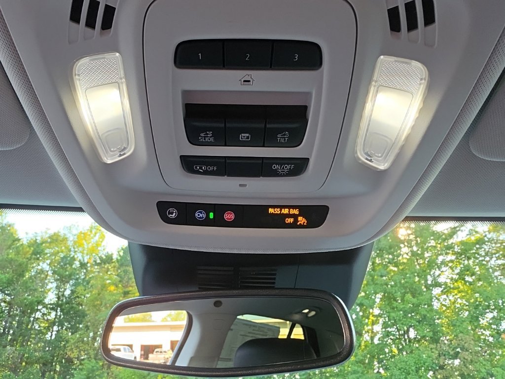 New 2026 Buick Envision Sport Touring AWD/4WD image 24