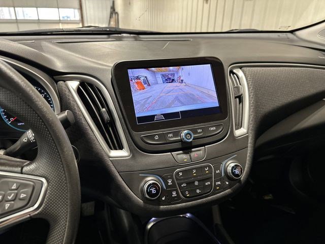 Certified 2024 Chevrolet Malibu LT image 15