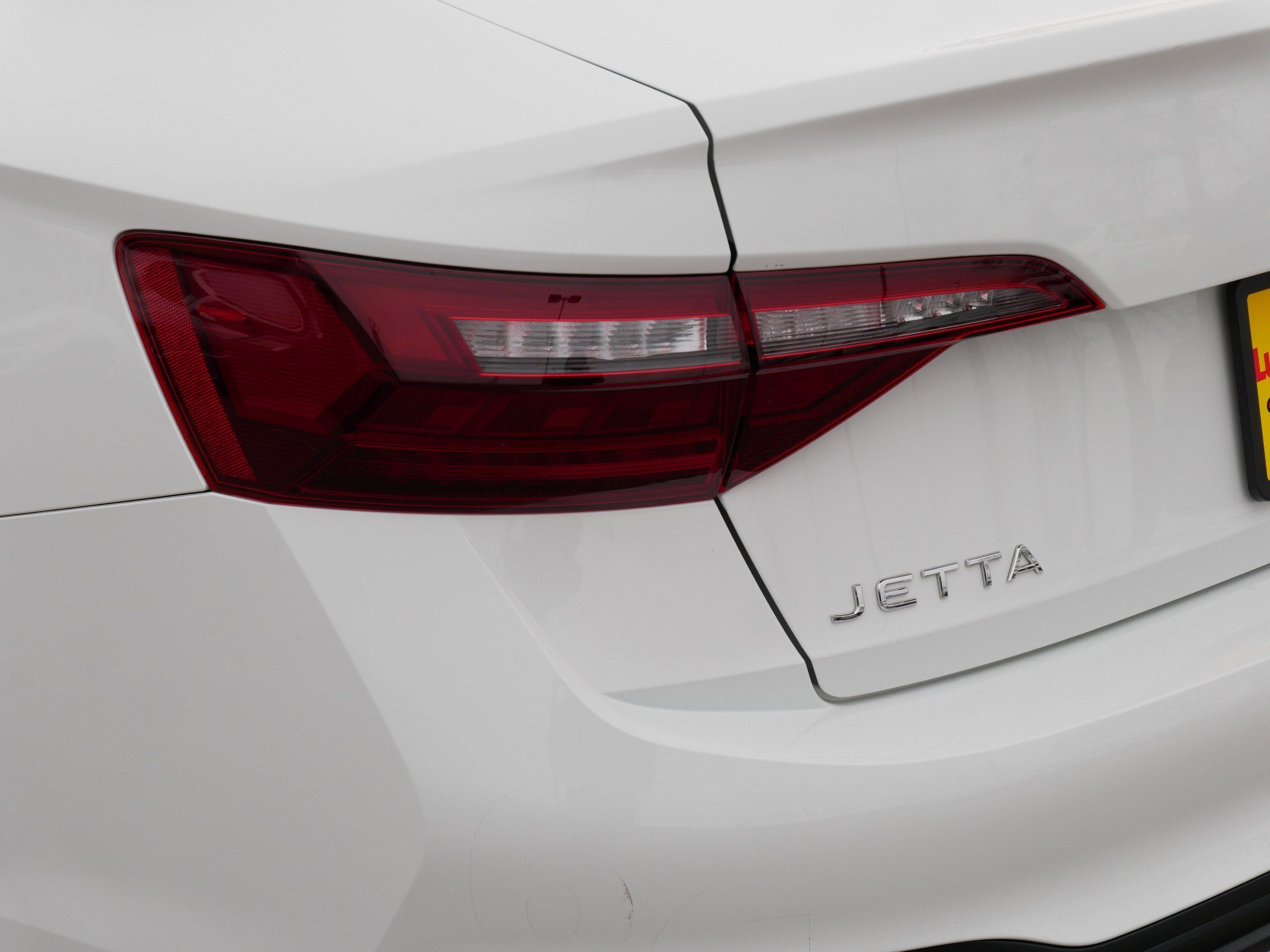 Certified 2023 Volkswagen Jetta Sport image 17