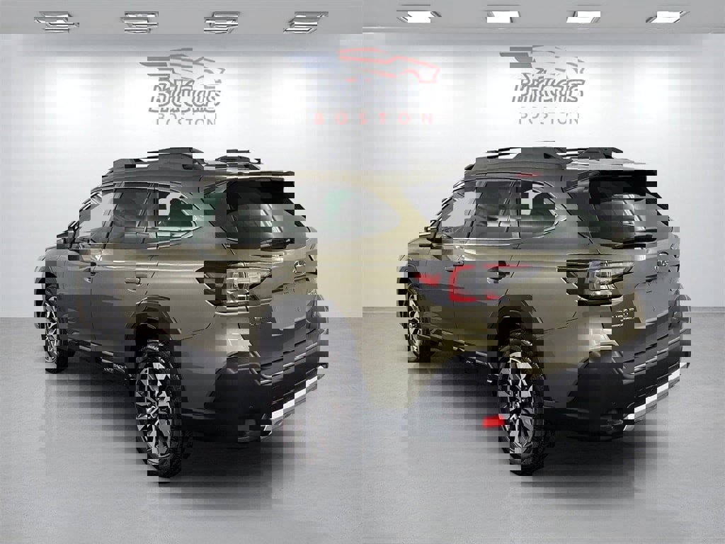 Used 2023 Subaru Outback Limited image 6