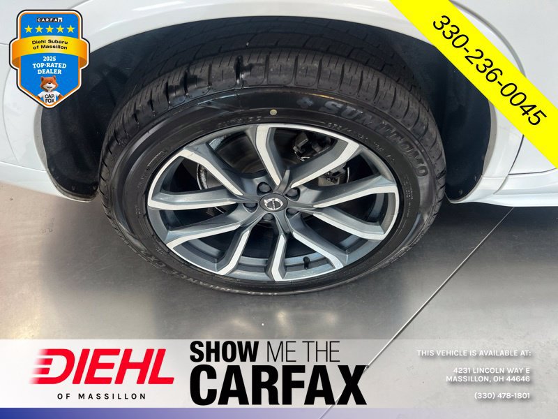 Used 2019 Volvo XC90 T6 Momentum w/ Advanced Package AWD/4WD image 10