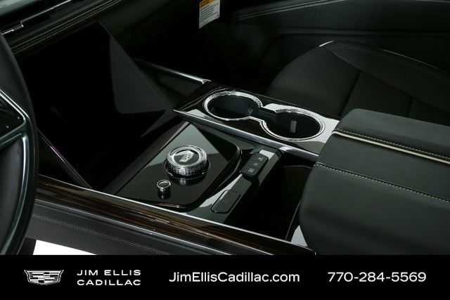 Certified 2026 Cadillac Escalade Luxury image 18
