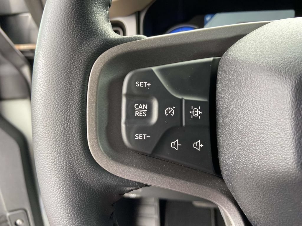 Used 2023 Ford Bronco Big Bend AWD/4WD image 34