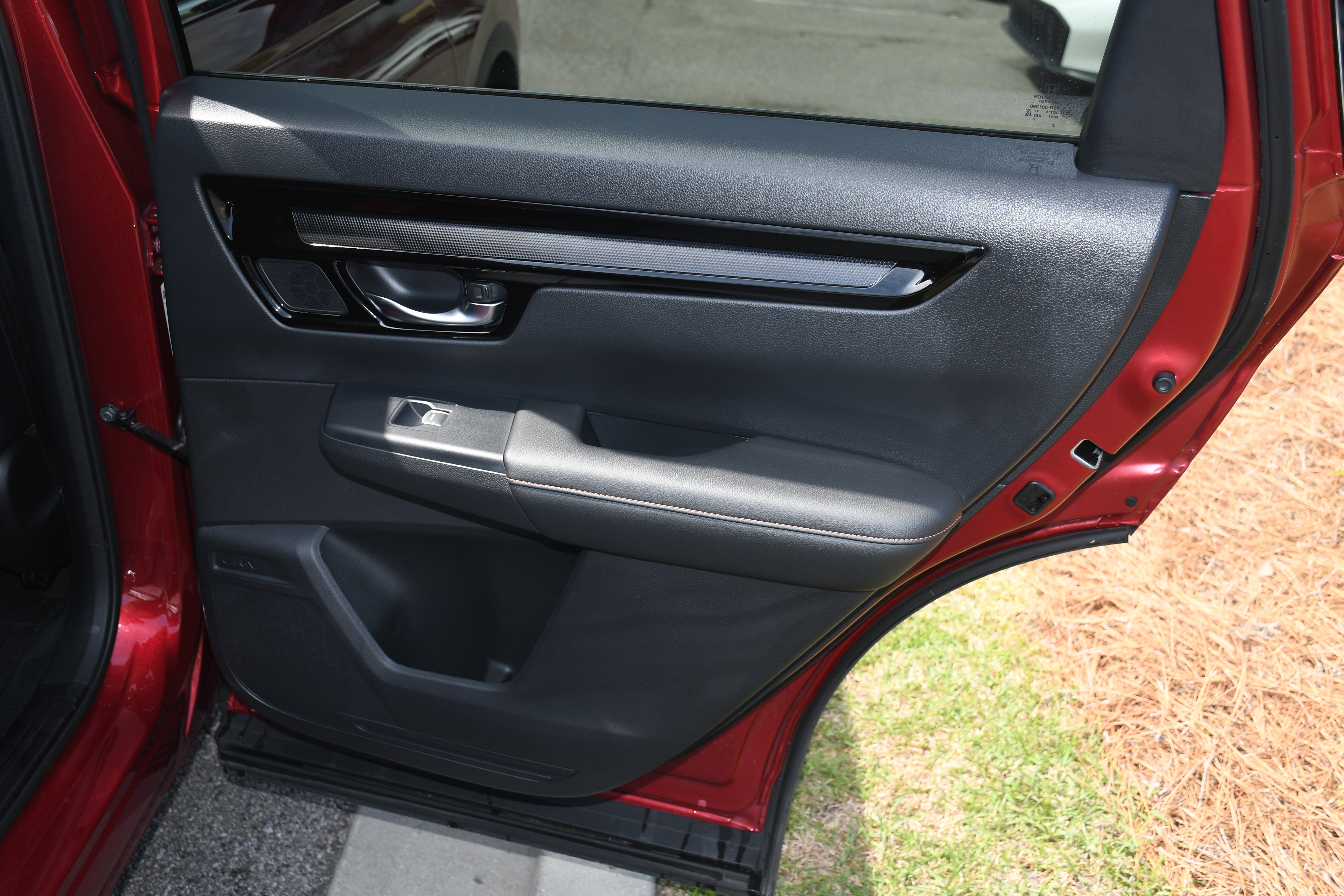 Used 2024 Honda CR-V Sport Touring image 21