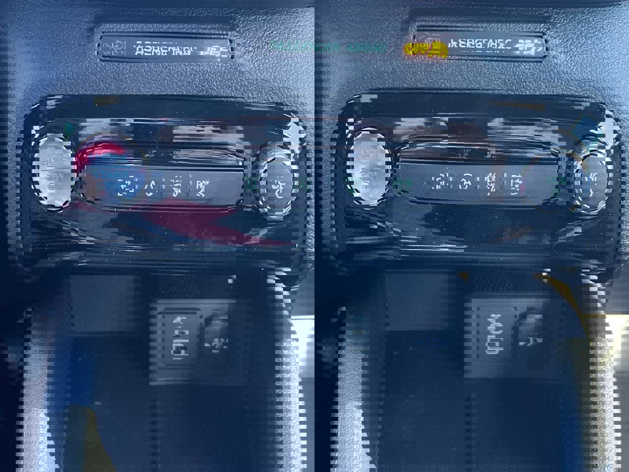 New 2026 Ford Escape ST-Line w/ Tech Pack #1 image 5