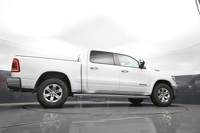 Used 2022 RAM 1500 Laramie AWD/4WD image 29