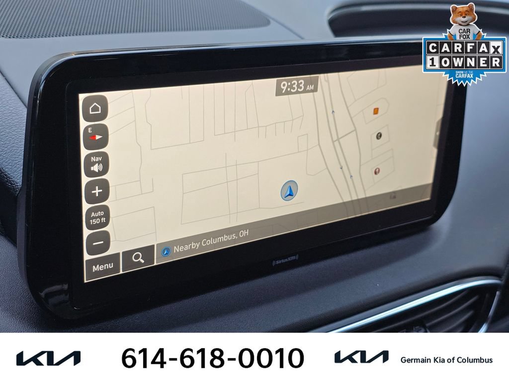 Used 2023 Hyundai Santa Fe XRT FWD image 27